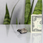 crystals healing Raw Black Tourmaline Crystalz.com