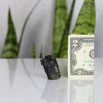 crystals healing Raw Black Tourmaline Crystalz.com