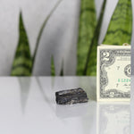 crystals healing Raw Black Tourmaline Crystalz.com