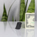 crystals healing Raw Black Tourmaline Crystalz.com