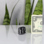 crystals healing Raw Black Tourmaline Crystalz.com