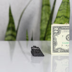 crystals healing Raw Black Tourmaline Crystalz.com
