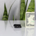 crystals healing Raw Black Tourmaline Crystalz.com