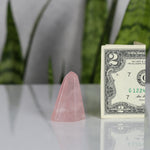 crystals healing Rose Quartz Tower Crystalz.com