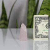 crystals healing Rose Quartz Tower Crystalz.com