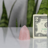 crystals healing Rose Quartz Tower Crystalz.com