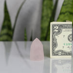 crystals healing Rose Quartz Tower Crystalz.com