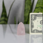 crystals healing Rose Quartz Tower Crystalz.com