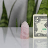 crystals healing Rose Quartz Tower Crystalz.com