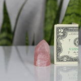 crystals healing Rose Quartz Tower Crystalz.com