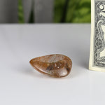 crystals healing Rutilated Clear Quartz Crystalz.com
