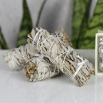 crystals healing Sage Crystalz.com