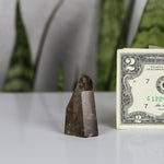 crystals healing Smoky Quartz Tower Crystalz.com