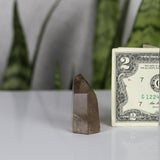 crystals healing Smoky Quartz Tower Crystalz.com