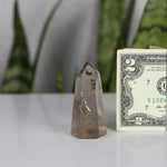 crystals healing Smoky Quartz Tower Crystalz.com