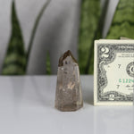 crystals healing Smoky Quartz Tower Crystalz.com