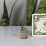 crystals healing Smoky Quartz Tower Crystalz.com