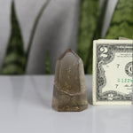 crystals healing Smoky Quartz Tower Crystalz.com