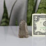 crystals healing Smoky Quartz Tower Crystalz.com