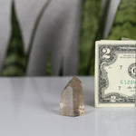 crystals healing Smoky Quartz Tower Crystalz.com
