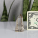 crystals healing Smoky Quartz Tower Crystalz.com