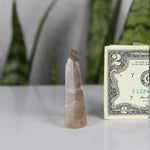 crystals healing Smoky Quartz Tower Crystalz.com