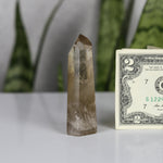crystals healing Smoky Quartz Tower Crystalz.com
