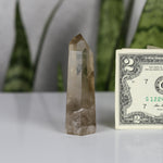 crystals healing Smoky Quartz Tower Crystalz.com