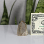 crystals healing Smoky Quartz Tower Crystalz.com