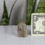 crystals healing Smoky Quartz Tower Crystalz.com