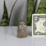 crystals healing Smoky Quartz Tower Crystalz.com