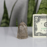 crystals healing Smoky Quartz Tower Crystalz.com