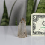 crystals healing Smoky Quartz Tower Crystalz.com