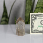 crystals healing Smoky Quartz Tower Crystalz.com