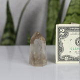 crystals healing Smoky Quartz Tower Crystalz.com