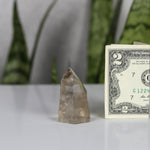 crystals healing Smoky Quartz Tower Crystalz.com
