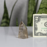 crystals healing Smoky Quartz Tower Crystalz.com