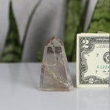 crystals healing Smoky Quartz Tower Crystalz.com