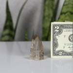 crystals healing Smoky Quartz Tower Crystalz.com