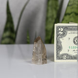 crystals healing Smoky Quartz Tower Crystalz.com