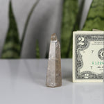 crystals healing Smoky Quartz Tower Crystalz.com