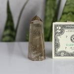 crystals healing Smoky Quartz Tower Crystalz.com