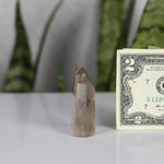 crystals healing Smoky Quartz Tower Crystalz.com