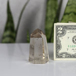 crystals healing Smoky Quartz Tower Crystalz.com
