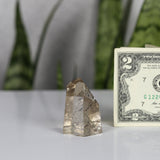 crystals healing Smoky Quartz Tower Crystalz.com