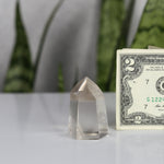 crystals healing Smoky Quartz Tower Crystalz.com