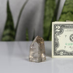 crystals healing Smoky Quartz Tower Crystalz.com