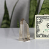 crystals healing Smoky Quartz Tower Crystalz.com