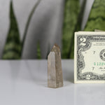 crystals healing Smoky Quartz Tower Crystalz.com