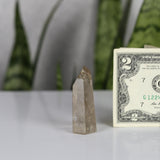 crystals healing Smoky Quartz Tower Crystalz.com